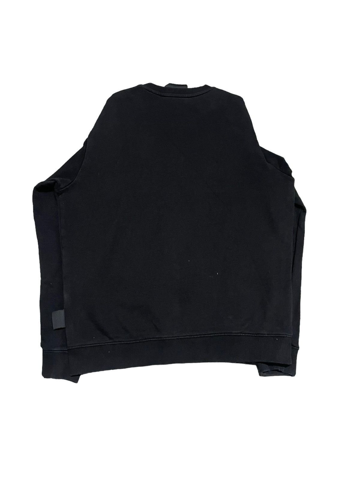 Versace Versace Jeans Couture Since 1988 Sweatshirt Size US XL / EU 56 / 4 - 4 Thumbnail