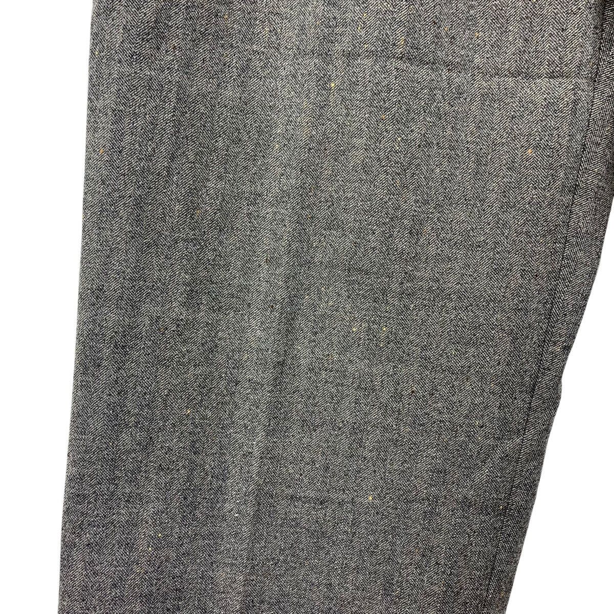Other CARLA VARIALA Relax wool pants Size US 32 / EU 48 - 6 Thumbnail