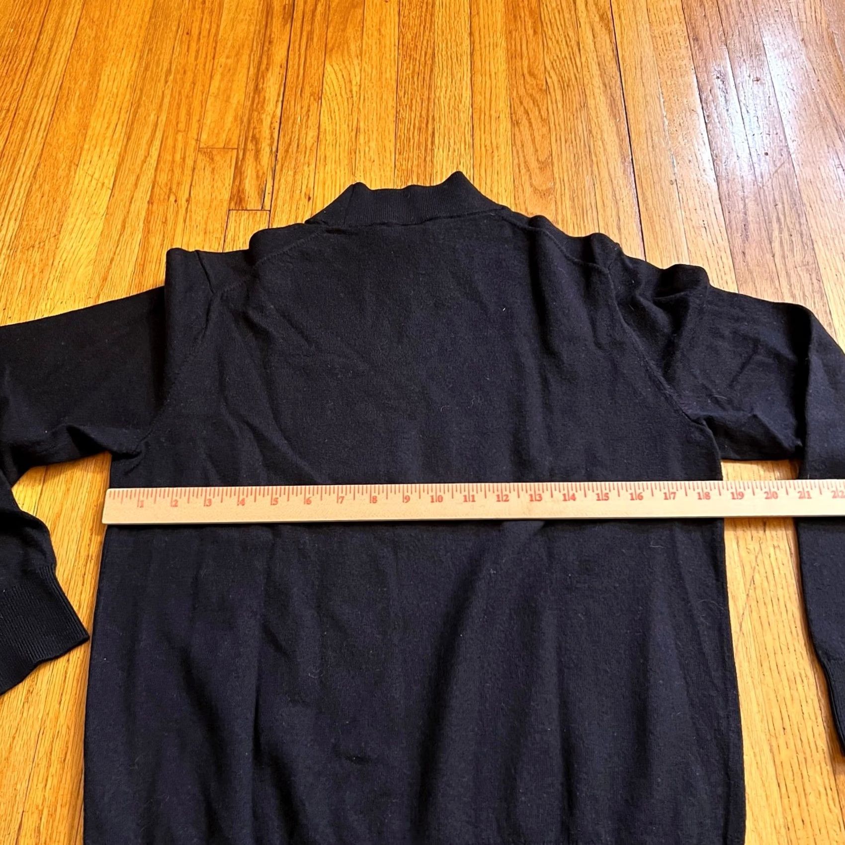 Club Monaco VINTAGE? No. Size M / US 6-8 / IT 42-44 - 6 Thumbnail