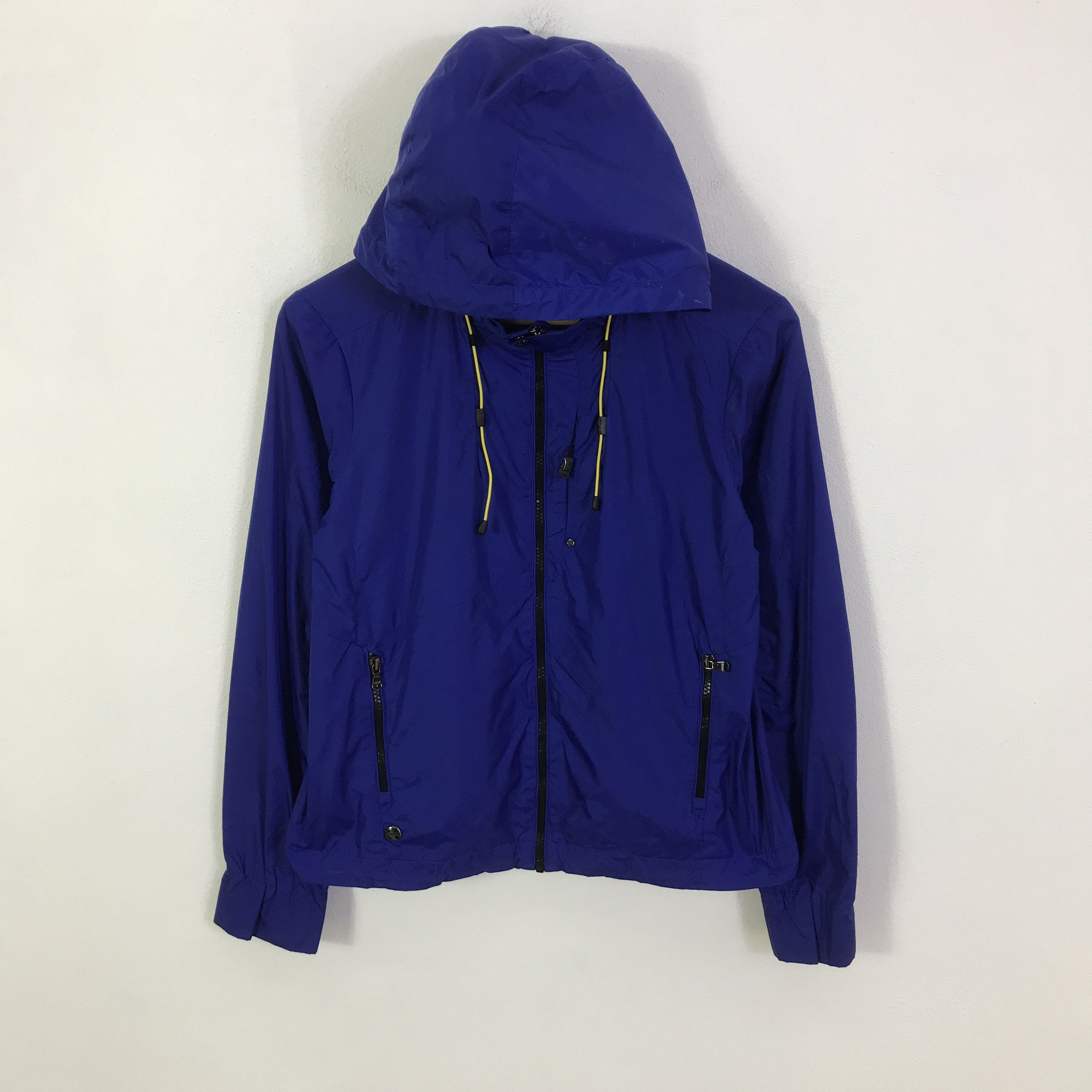 RLX Ralph Lauren RLX ralph lauren Light jacket K112B14 Size US L / EU 52-54 / 3 - 1 Thumbnail