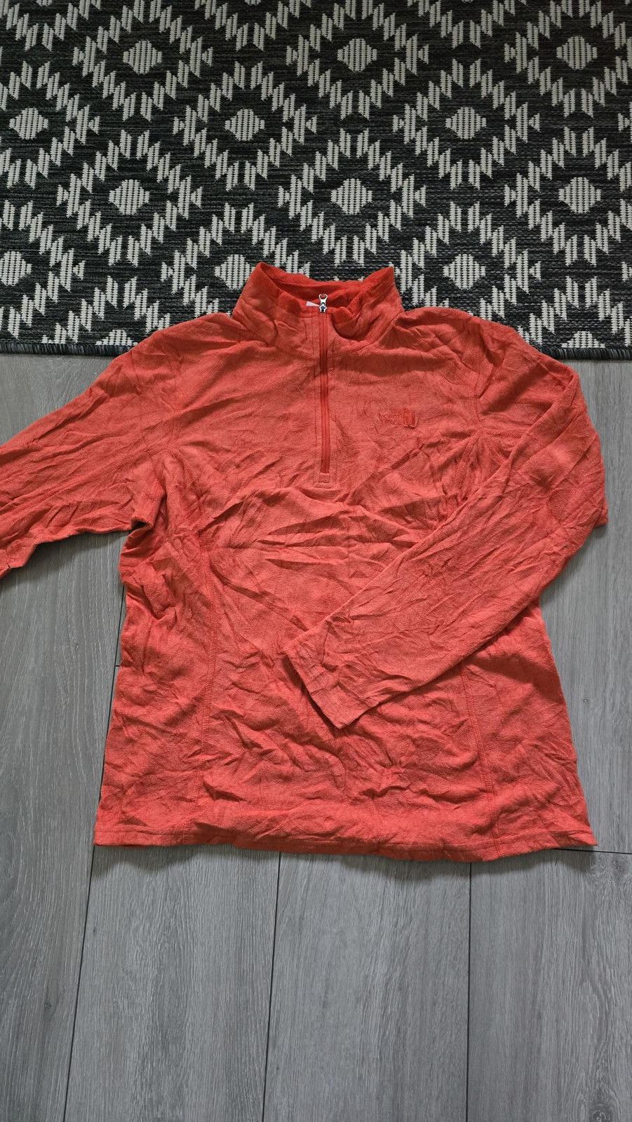 The North Face The North Face, Ladies Cherry Fleece, Large Size L / US 10 / IT 46 - 1 Thumbnail