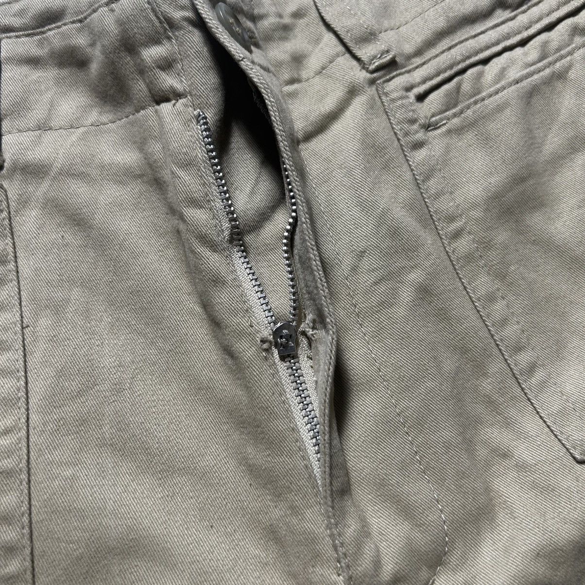 Hai Sporting Gear Vintage Hai Sporting Gear Japanese Brand Pants Size 33" - 9 Thumbnail