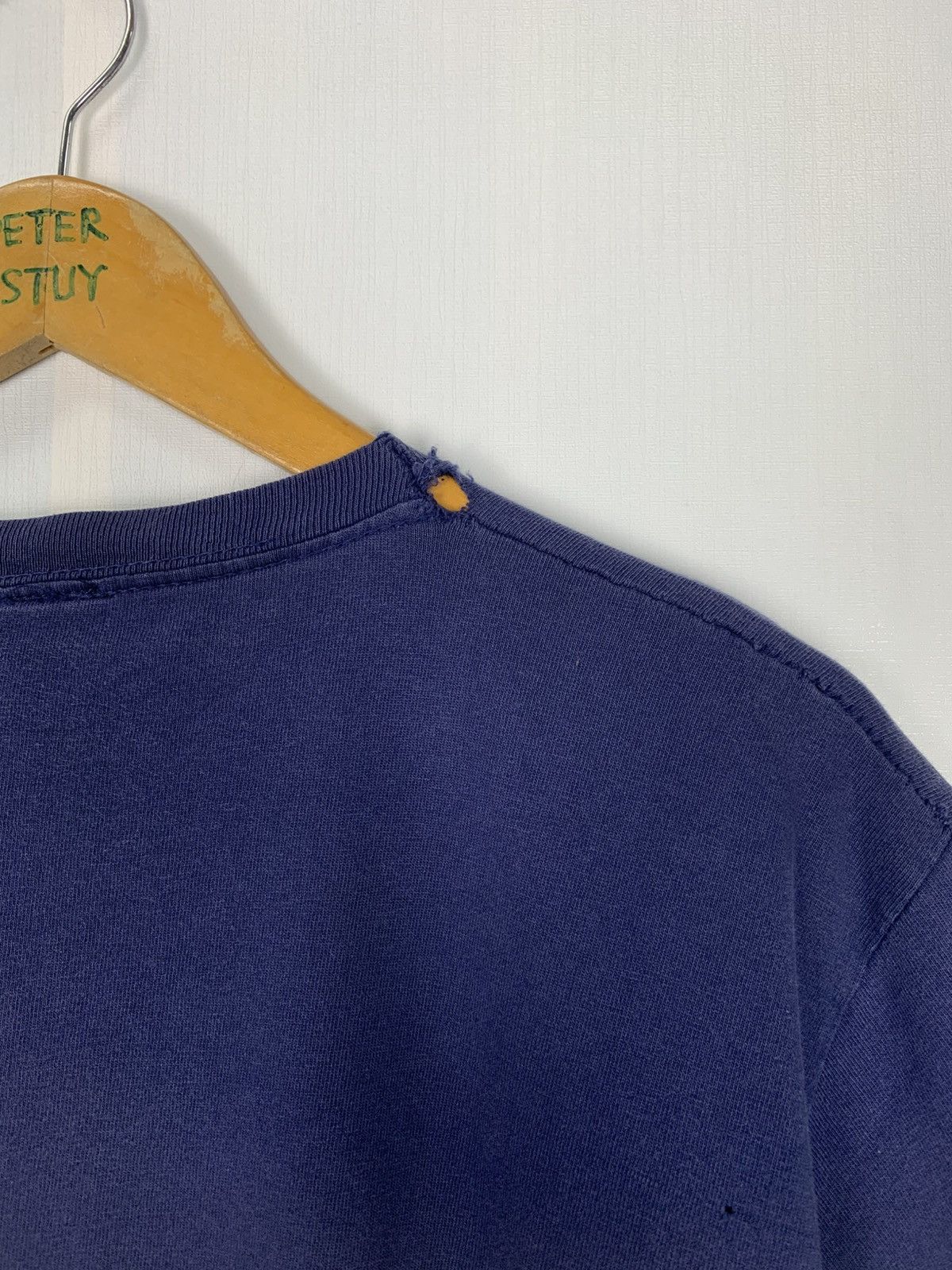 Vintage Vintage Cunard Tee Size US L / EU 52-54 / 3 - 6 Thumbnail