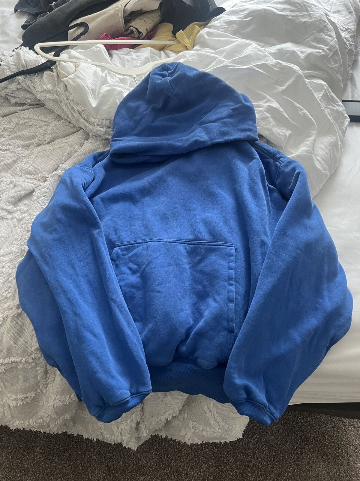 Yeezy Yeezy gap hoodie Size US S / EU 44-46 / 1 - 1 Thumbnail