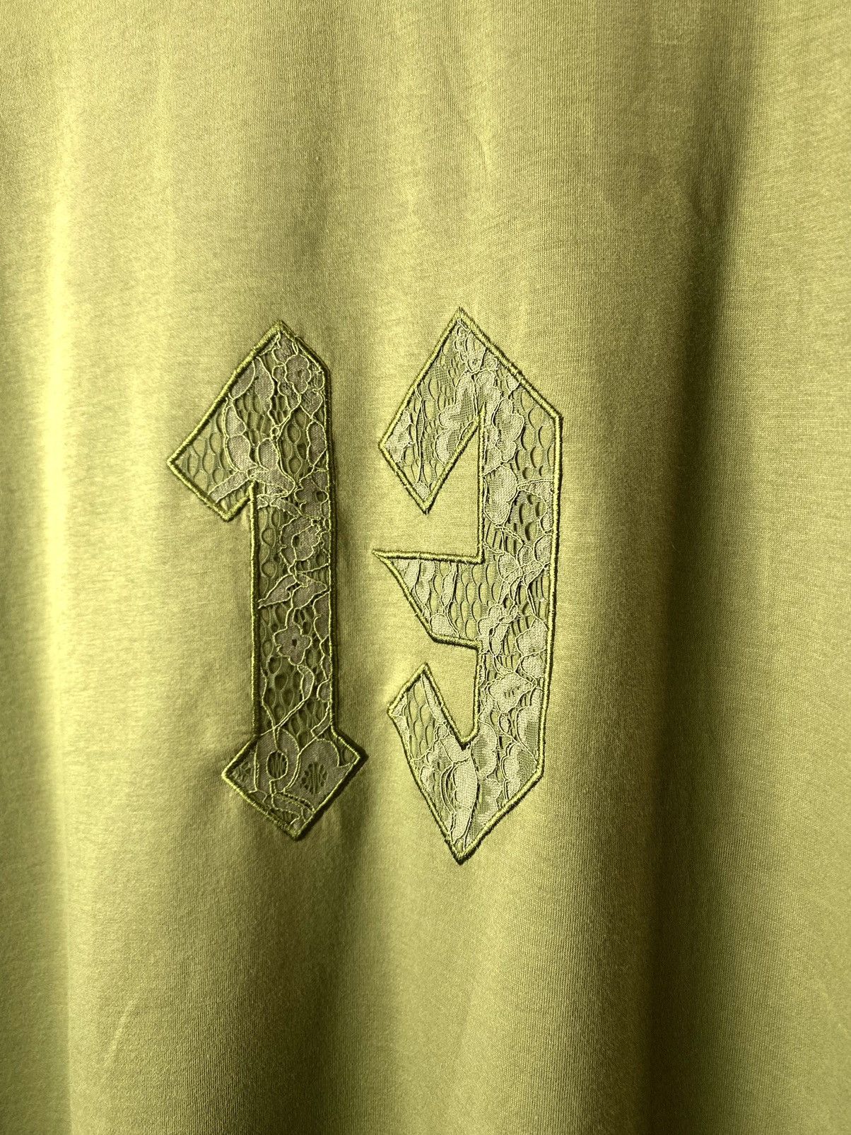 Fenty × Puma Puma x Rihanna Fenty Sweatshirt Longsleeve Size ONE SIZE - 3 Thumbnail