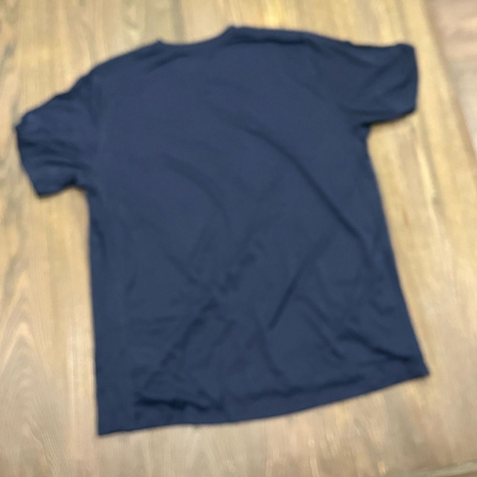 Nike NWOT Nike Womens Dri-Fit WNBA Fort Wayne Mad Ants T-Shirt XL Size XL / US 12-14 / IT 48-50 - 6 Thumbnail