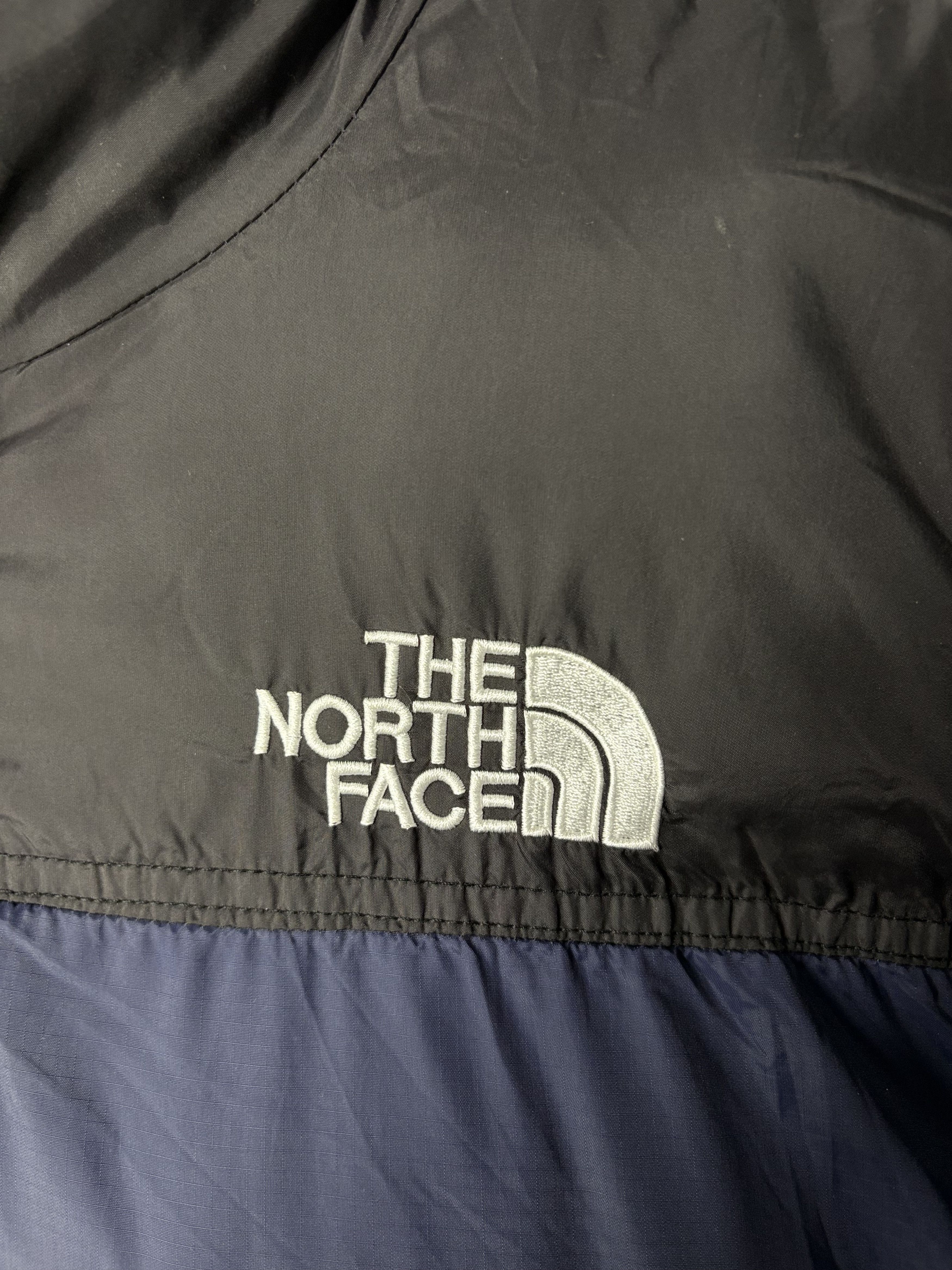 The North Face THE NORTH FACE 1996 Retro Nuptse Down Jacket Size US M / EU 48-50 / 2 - 5 Thumbnail