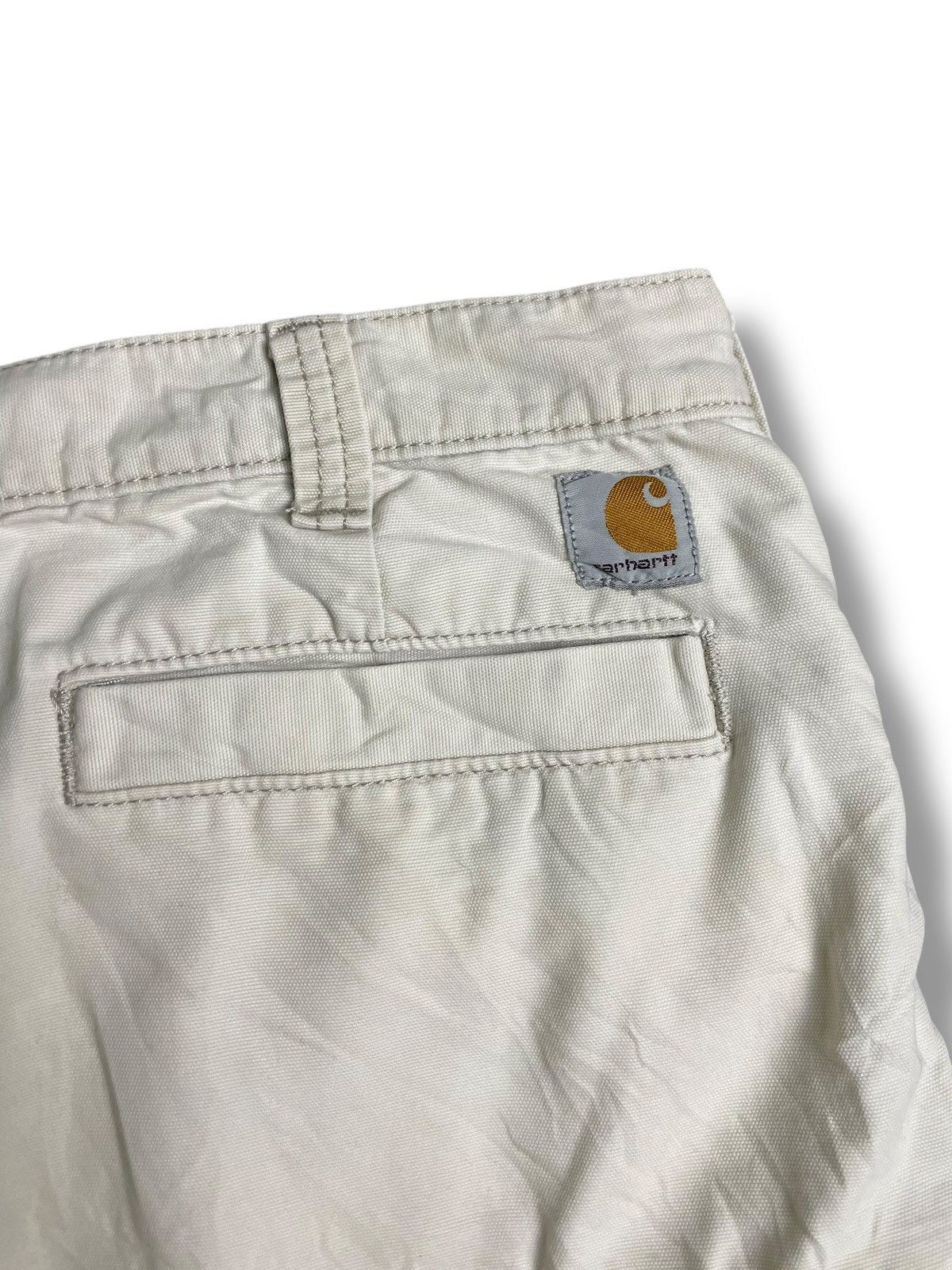 Carhartt × Vintage Carhartt x Vintage Men’s Short (24) Size US 36 / EU 52 - 7 Thumbnail