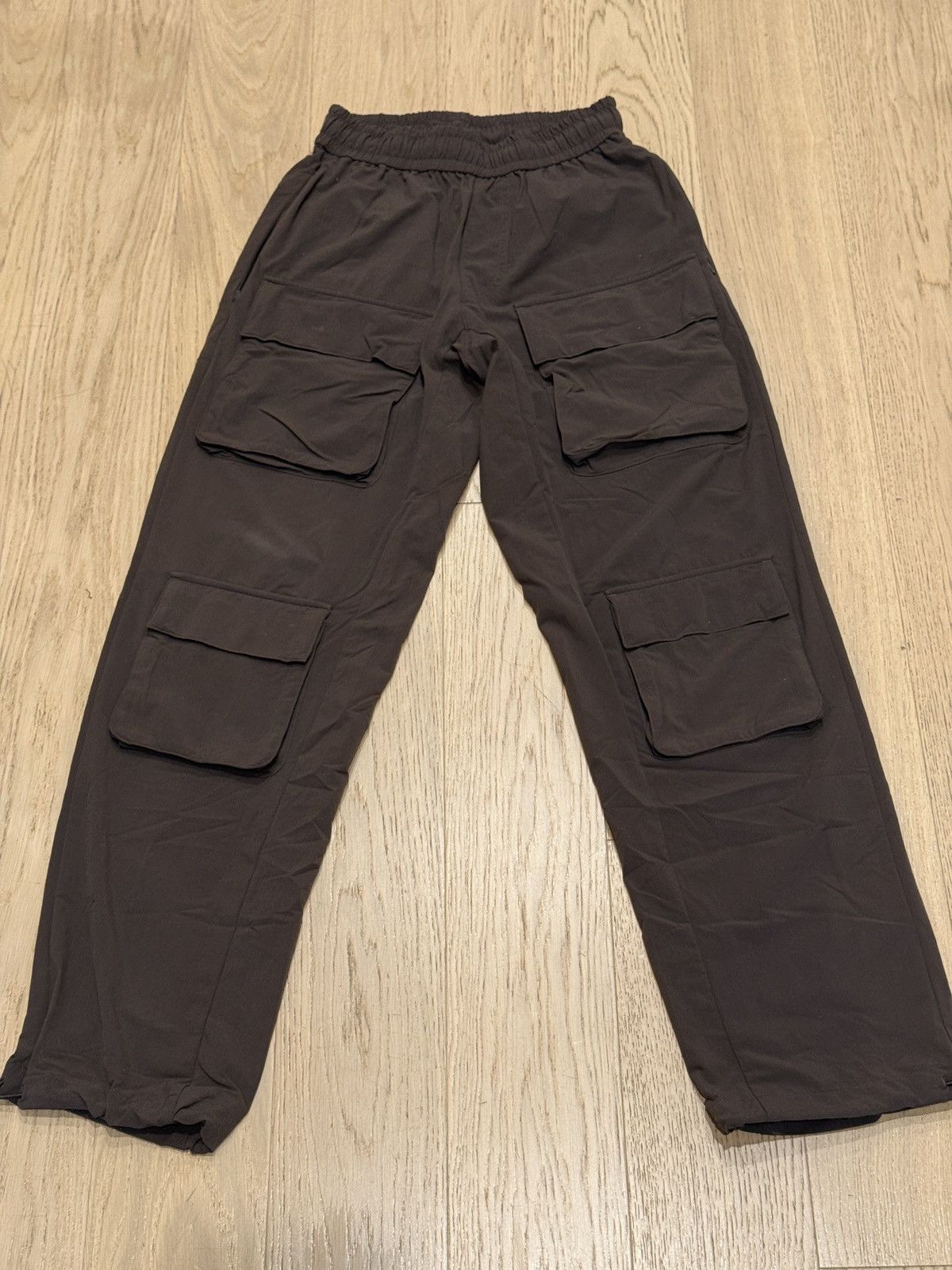 Alo Alo Cargo Sweat pant with Synch Leg Size US 30 / EU 46 - 1 Thumbnail