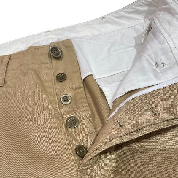 Visvim Casual Pants Size US 30 / EU 46 - 4 Thumbnail