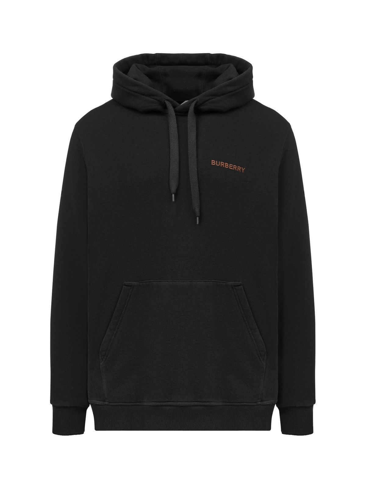 Burberry Burberry TB-monogram logo hoodie Size US XL / EU 56 / 4 - 1 Thumbnail