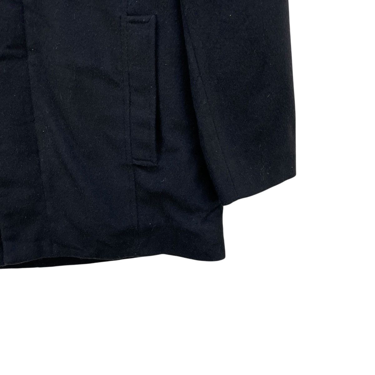 J.Crew 🔥Vintage J crew Sherpa Lining Jacket Size US M / EU 48-50 / 2 - 6 Thumbnail