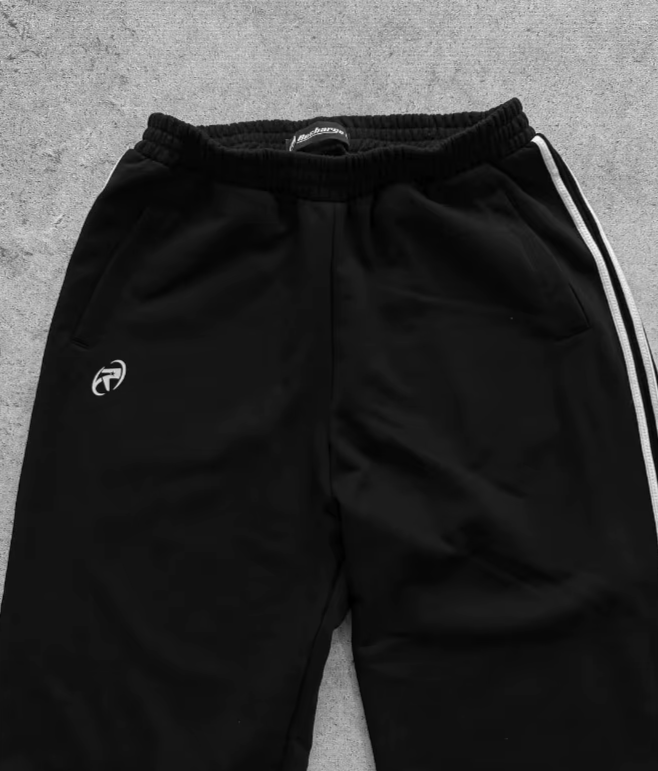 Japanese Brand casual versatile Y2K pants Size US 32 / EU 48 - 2 Thumbnail