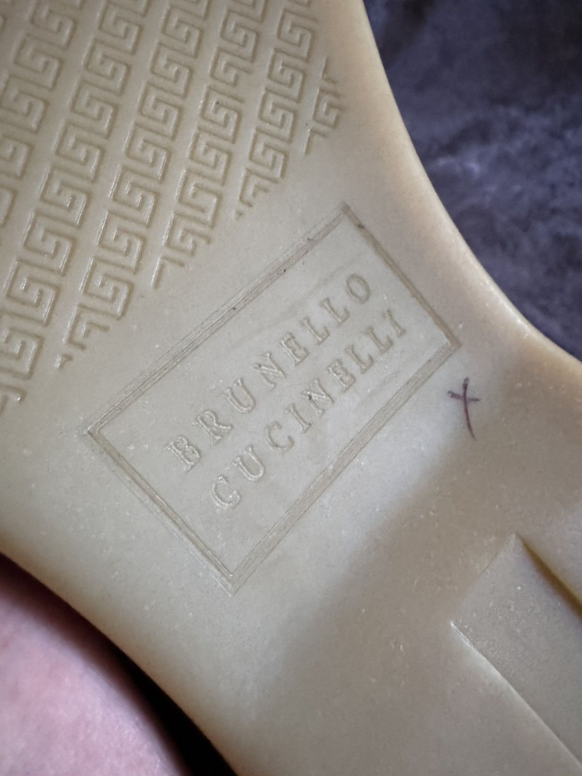 Brunello Cucinelli Brunello cucinelli suede navy loafers Size US 8.5 / EU 41-42 - 13 Thumbnail
