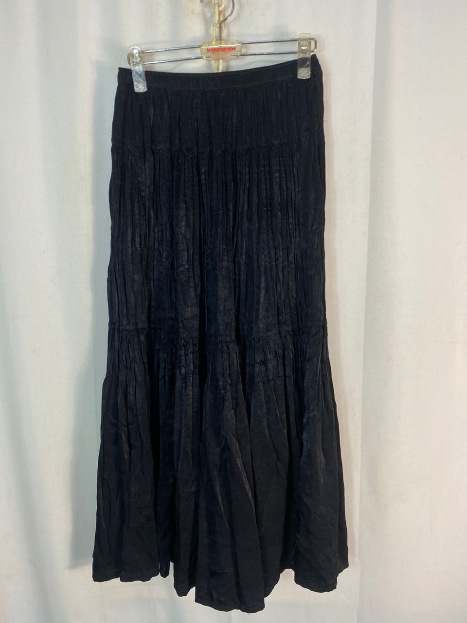 Designer × Uniqlo Ines de la fressange x Uniqlo long skirt size 24-32 Size 26" / US 2 / IT 38 - 1 Thumbnail