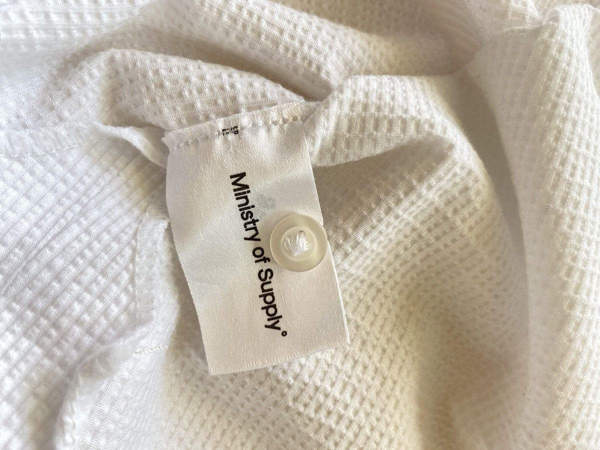 Ministry Of Supply Ministry of Supply SS oversized shirt Size US M / EU 48-50 / 2 - 8 Thumbnail