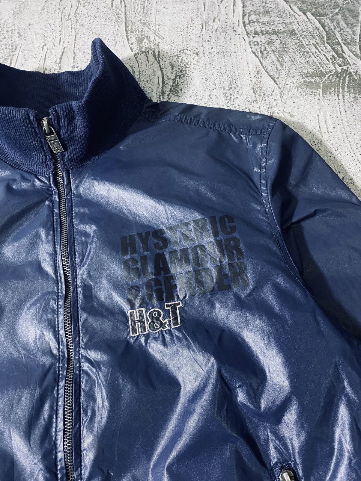 Hysteric Glamour Hysteric Glamour & Gender Jacket Size US M / EU 48-50 / 2 - 3 Thumbnail