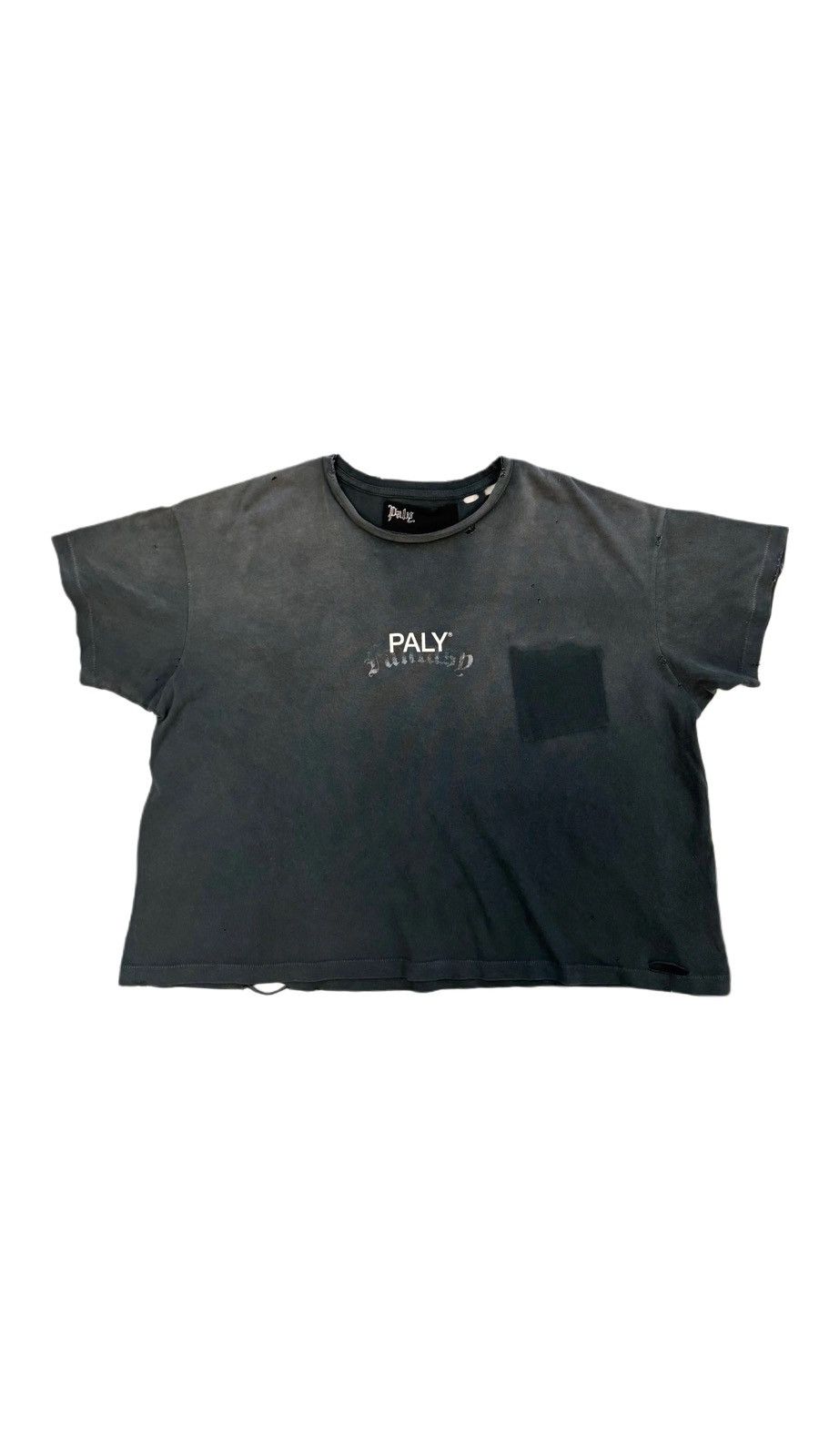 Paly Hollywood Paly Hollywood Maidstone Tee Shirt | Grailed