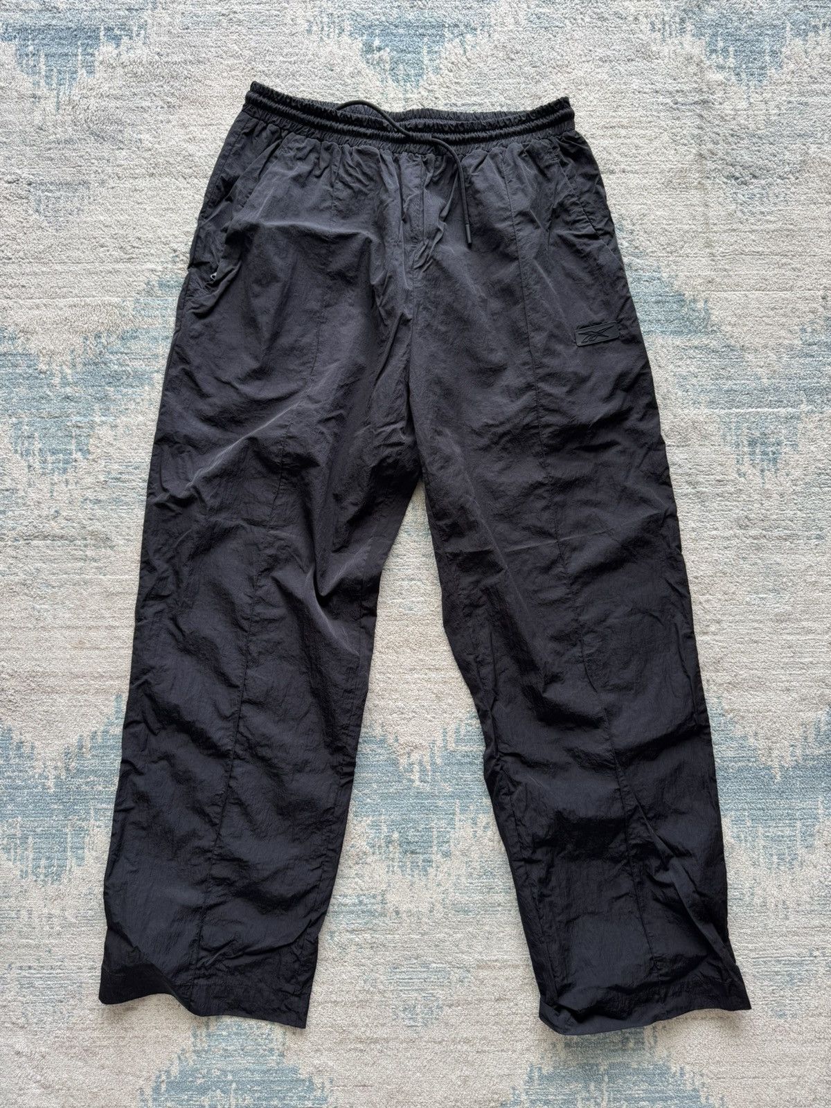 Reebok Reebok LTD made in italy track pants size XL Size US 36 / EU 52 - 1 Thumbnail