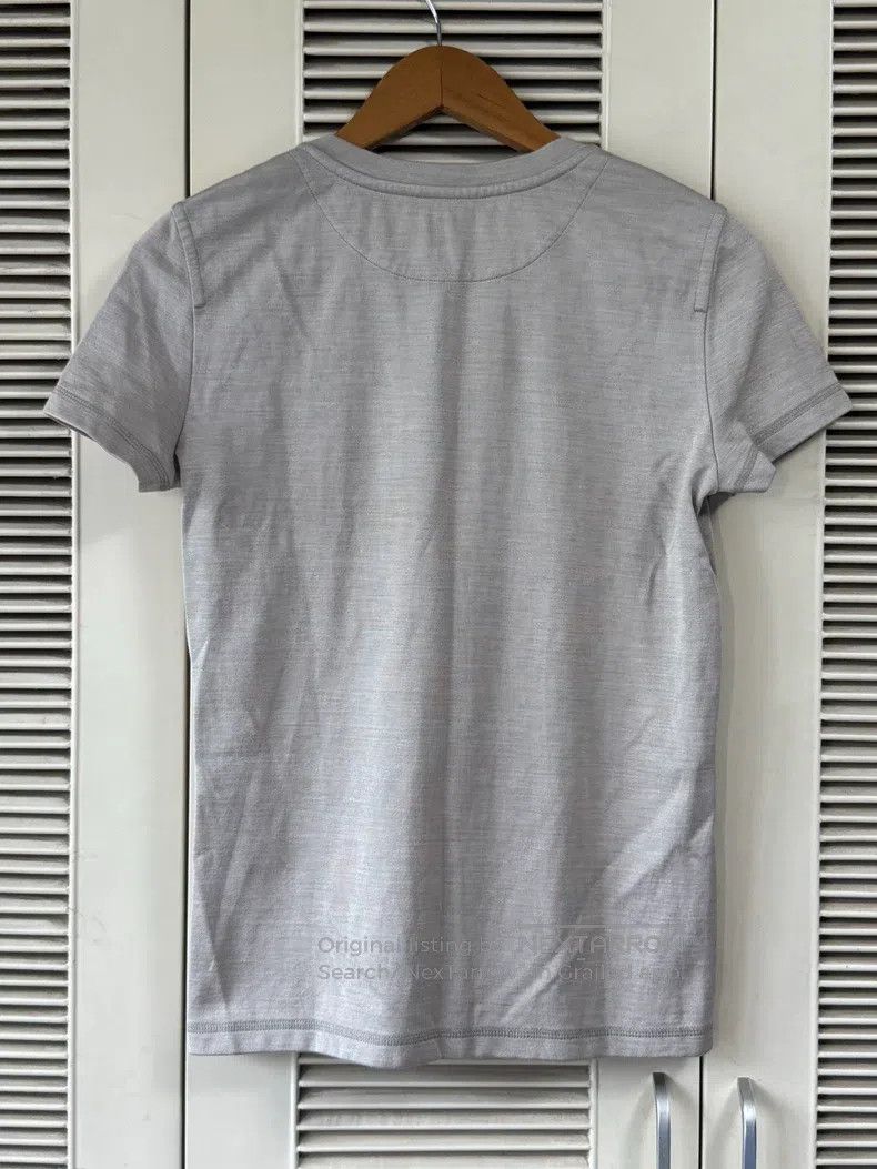 Hermes Short sleeve T-shirt