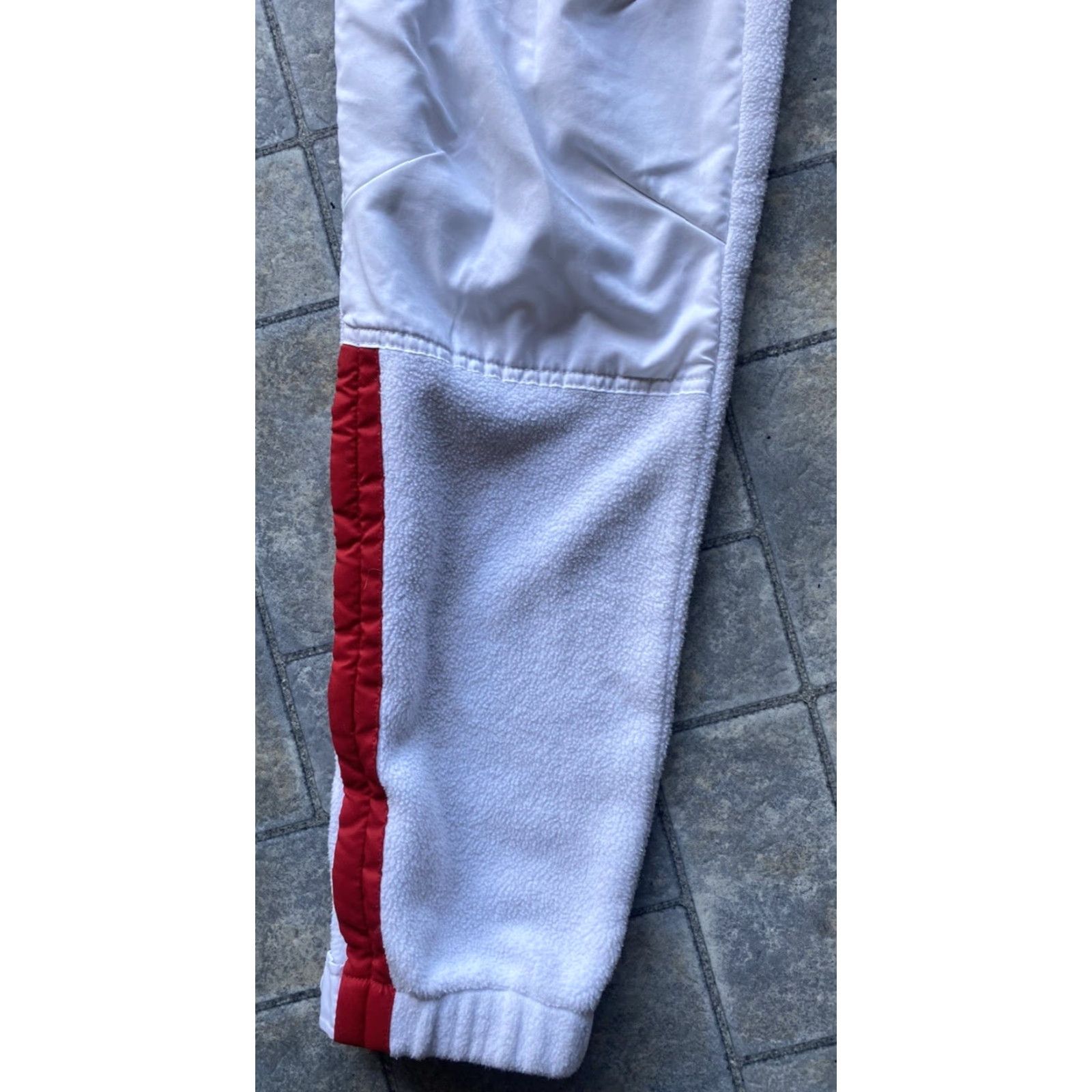 Polo Ralph Lauren Polo Ralph Lauren Pants USA Made XS Adult Multicolor United States Paralympic Team Sports Logo Activewear Men XS Size US XS / EU 42 / 0 - 2 Thumbnail