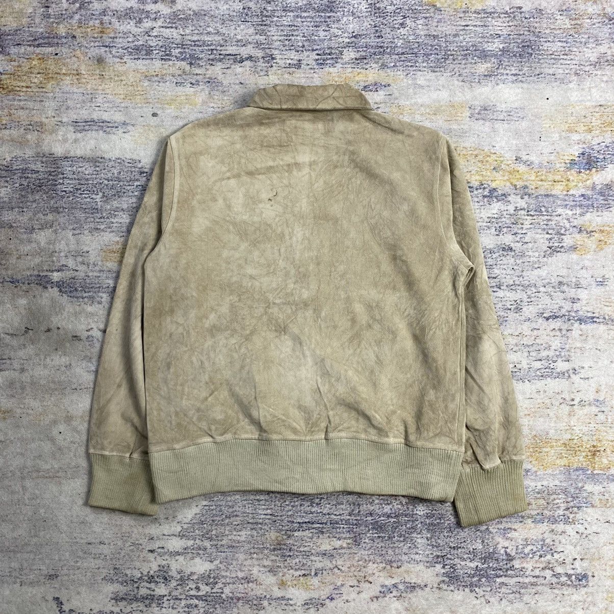 Katharine Hamnett London katharine hamnett london jacket Size US L / EU 52-54 / 3 - 2 Thumbnail
