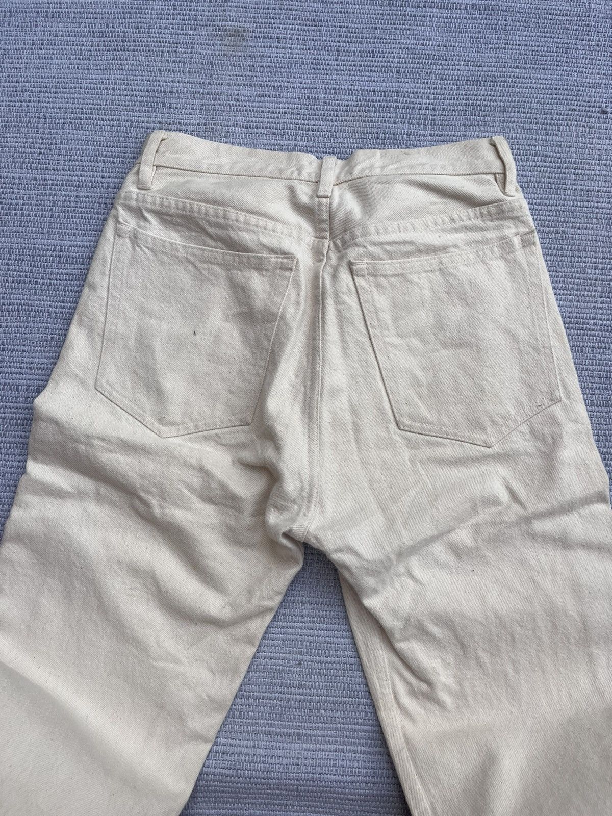 A.P.C. Apc jeans Size US 27 - 9 Thumbnail