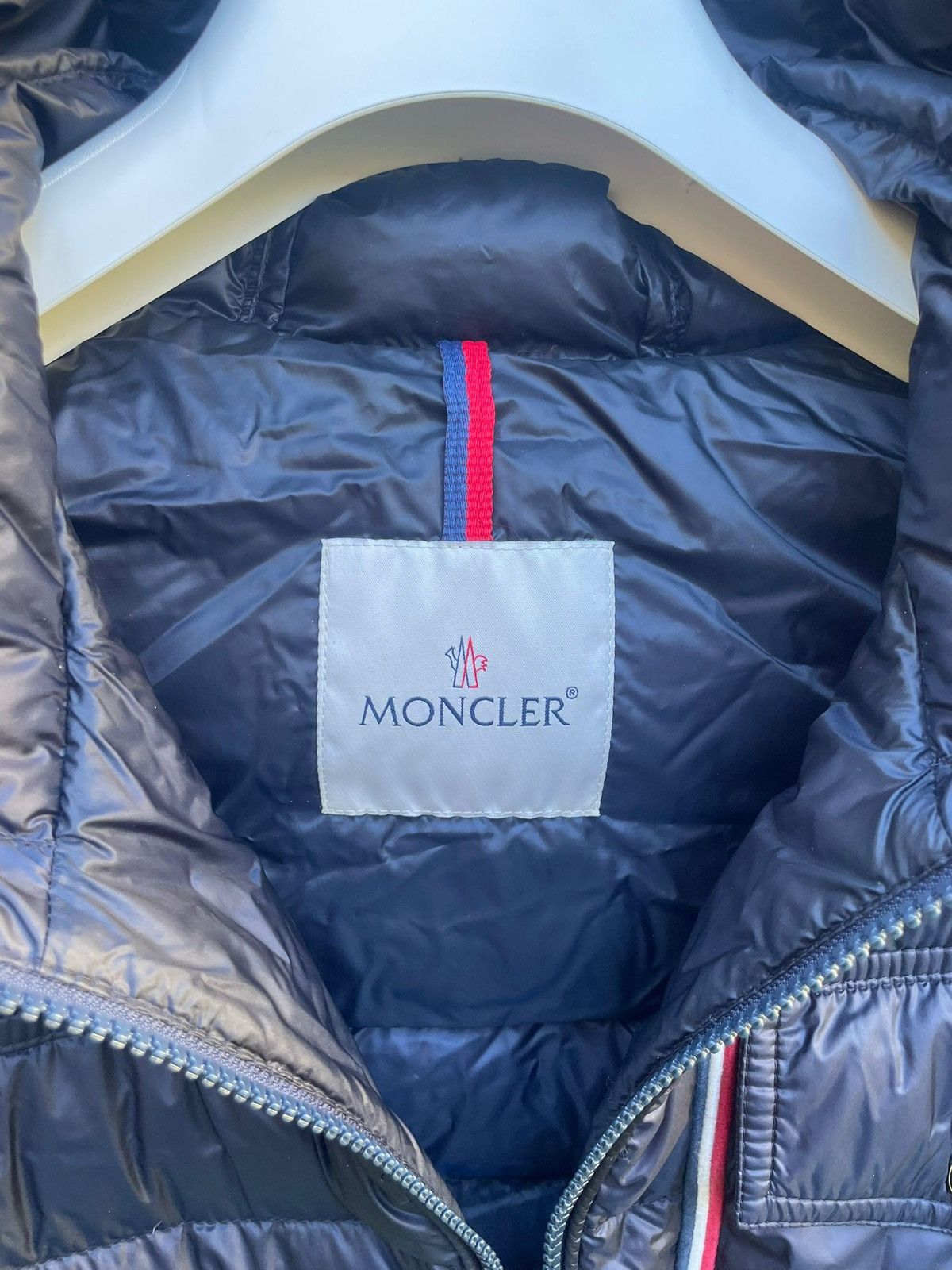 Moncler Moncler Lihou Guibbotto Jacket Size US M / EU 48-50 / 2 - 5 Thumbnail