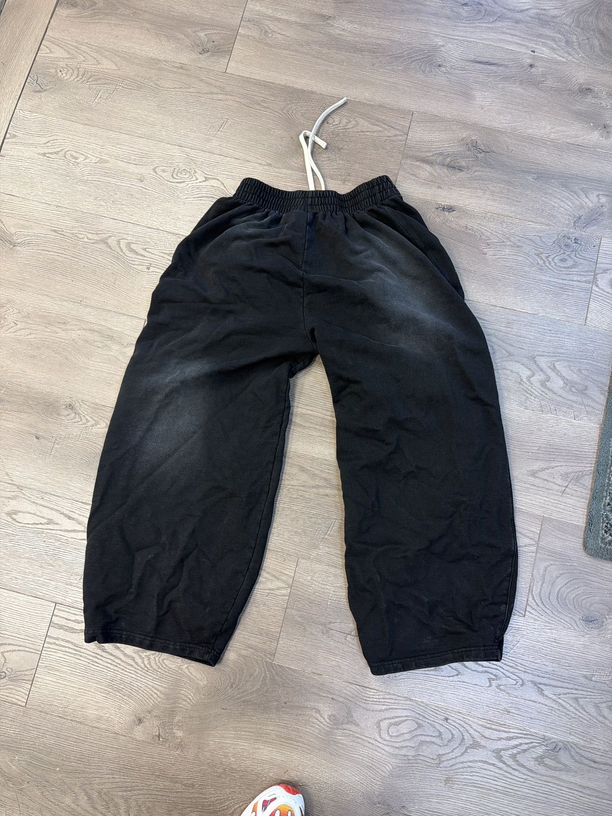 The GV Gallery Gv gallery raspberry hills canyon Black Sweatpants Size US 30 / EU 46 - 2 Thumbnail