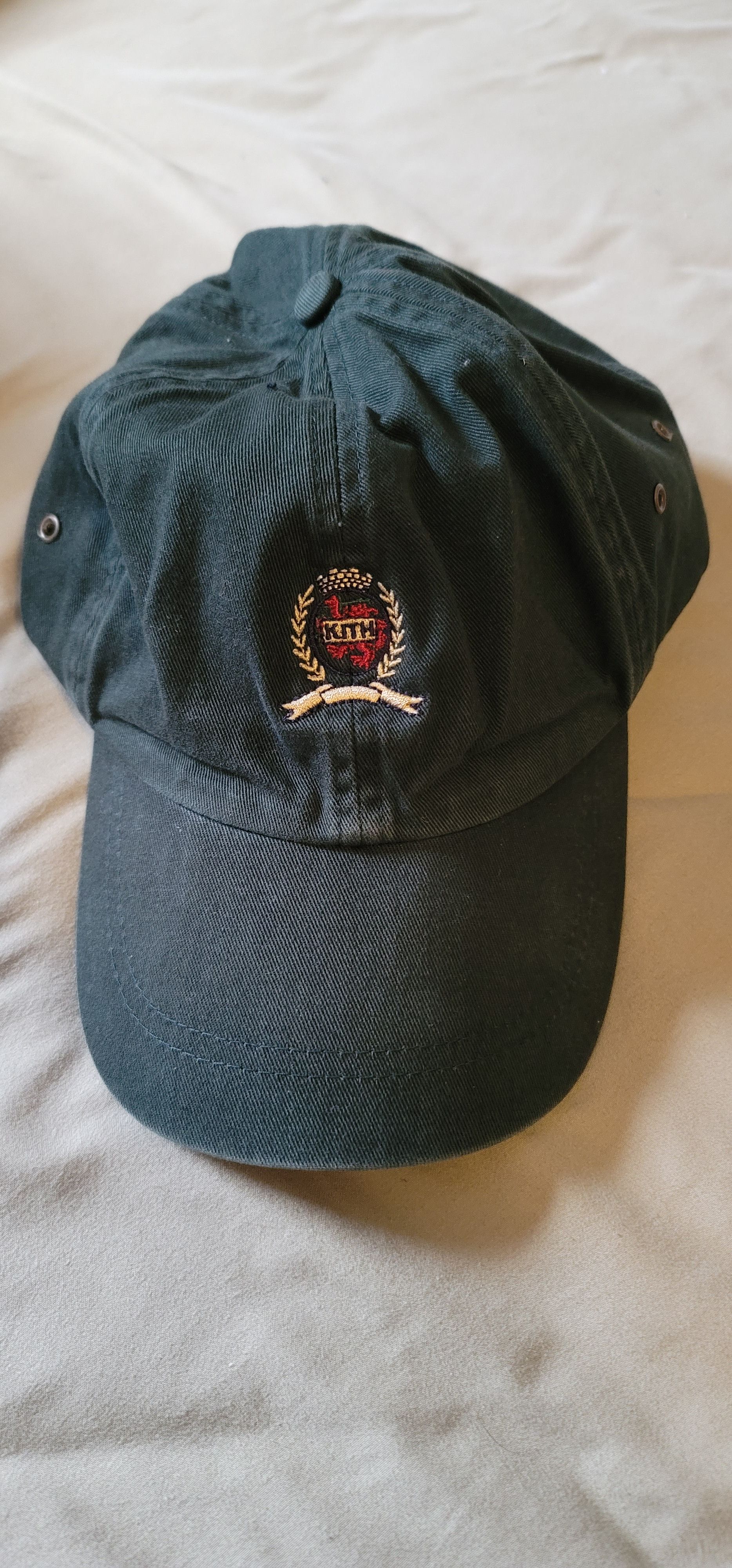 Kith tommy hilfiger hat best sale