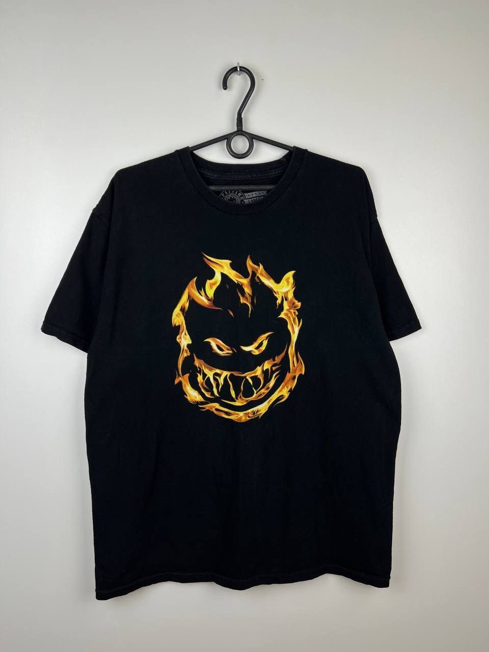 Vintage Spitfire streetwear t-shirts size L Size US L / EU 52-54 / 3 - 1 Thumbnail