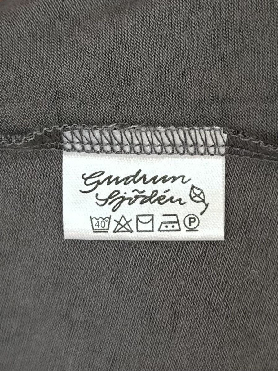 Other Gudrun Sjoden Lyocell Dress Polka Dot Women's Size S Size S / US 4 / IT 40 - 4 Thumbnail