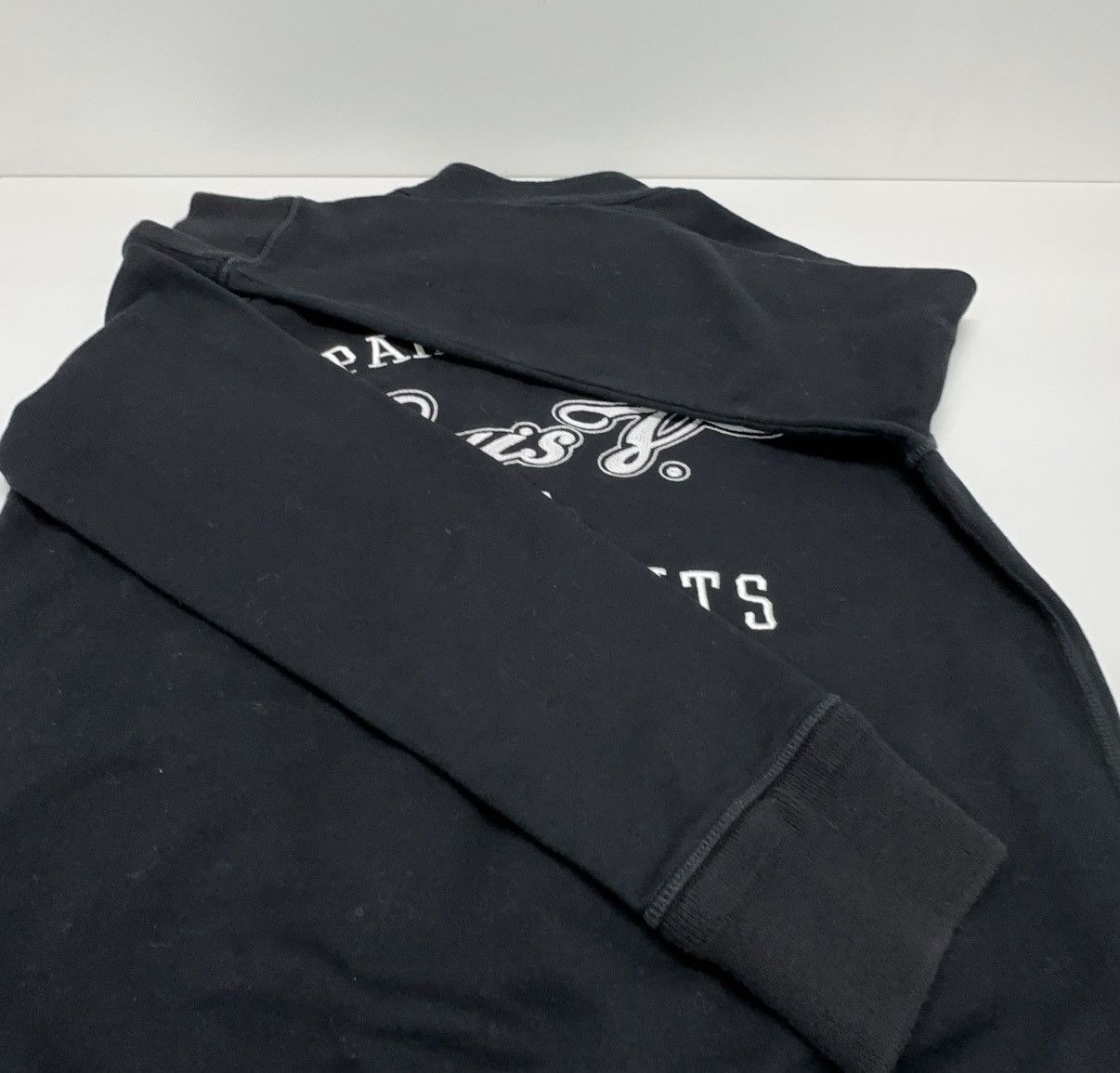 Louis Vuitton Louis Vuitton x Fragment Design jacket Size US S / EU 44-46 / 1 - 8 Thumbnail