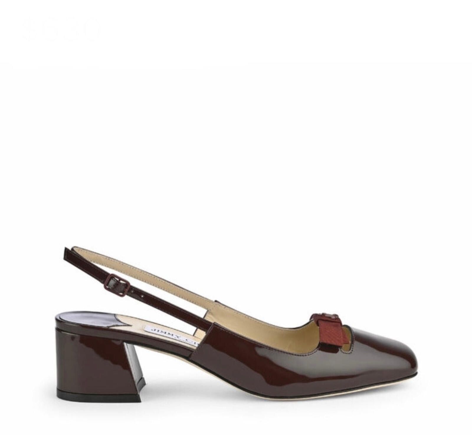 Jimmy Choo Jimmy Choo Arin SB 45 Size ONE SIZE - 2 Thumbnail
