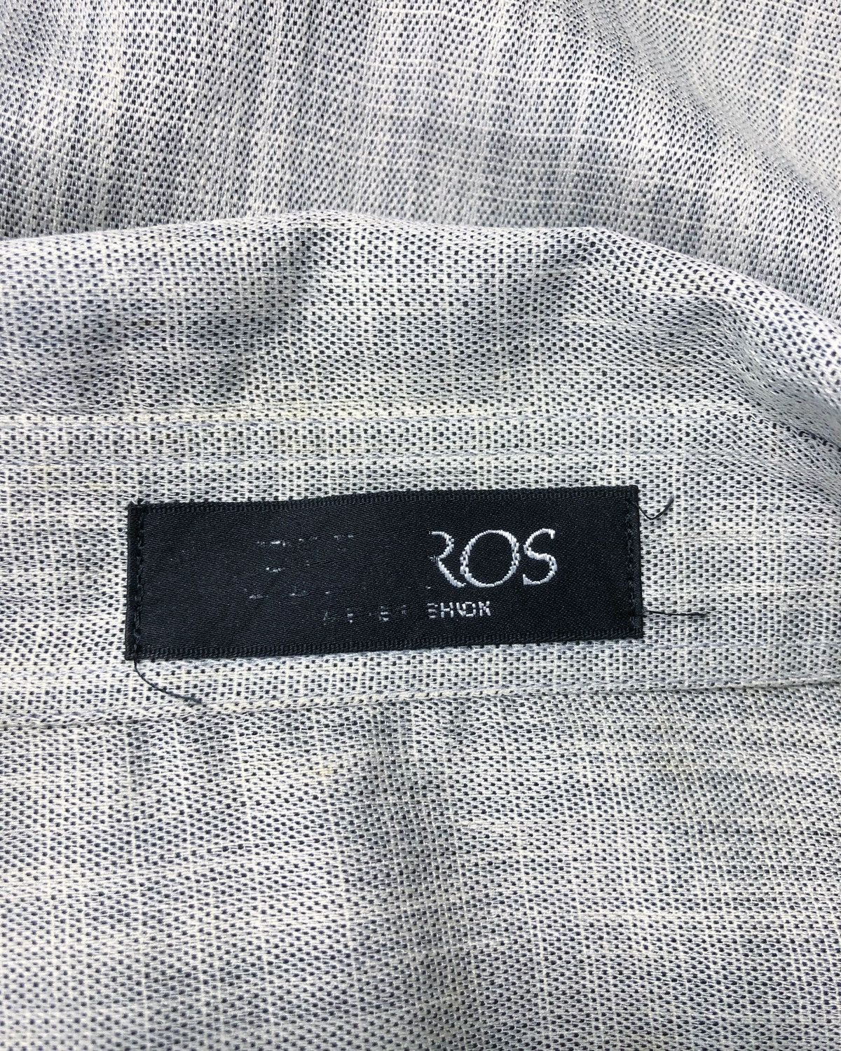 Japanese Brand × Vintage Rare Vintage Art Ship Button Ups Shirt Size US M / EU 48-50 / 2 - 6 Thumbnail
