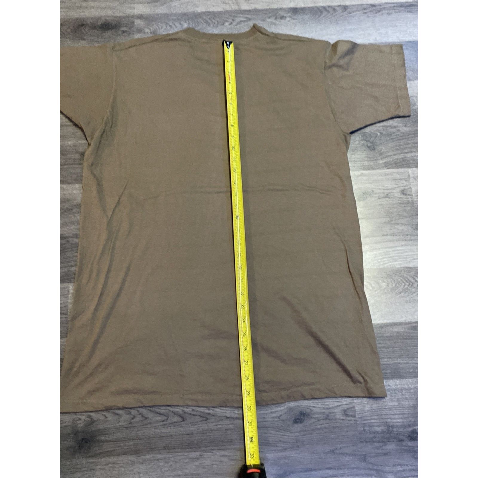 Fruit Of The Loom Vtg 1984 Indiana Jones Temple of Doom Movie Promo T-Shirt XL Size US XL / EU 56 / 4 - 14 Thumbnail
