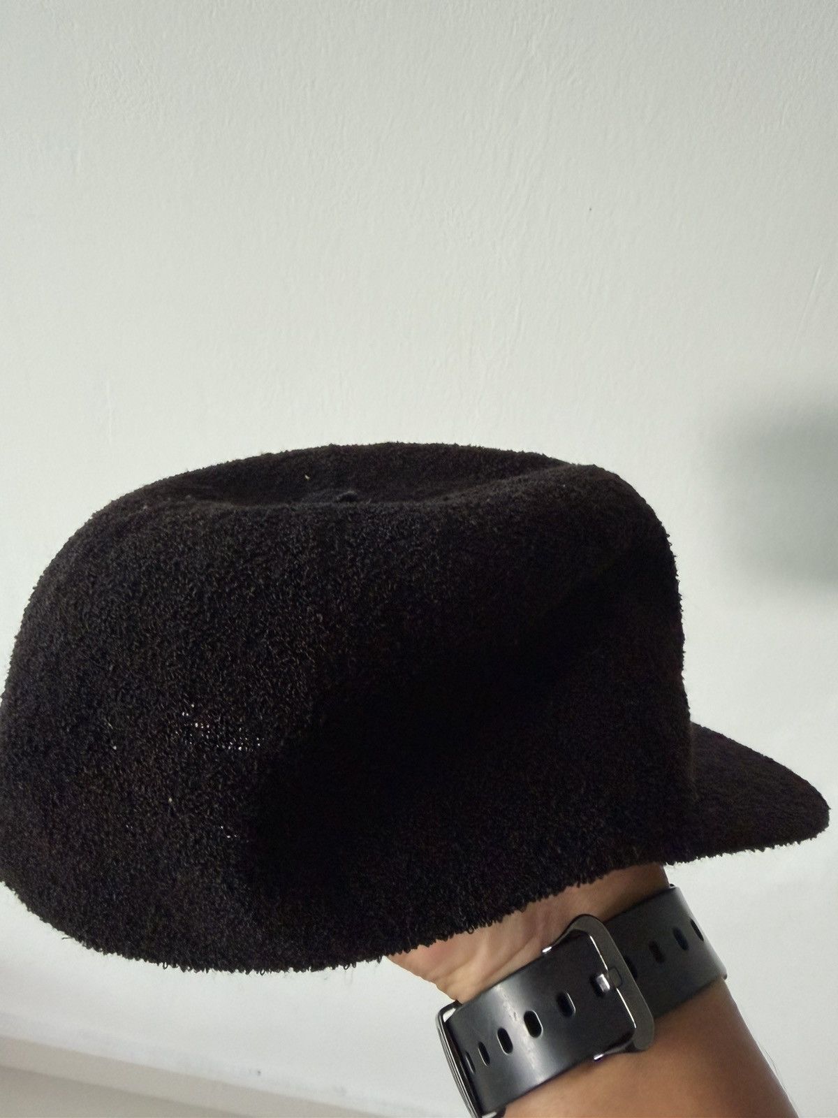 Kangol kangol fleece full cap Size ONE SIZE - 2 Thumbnail