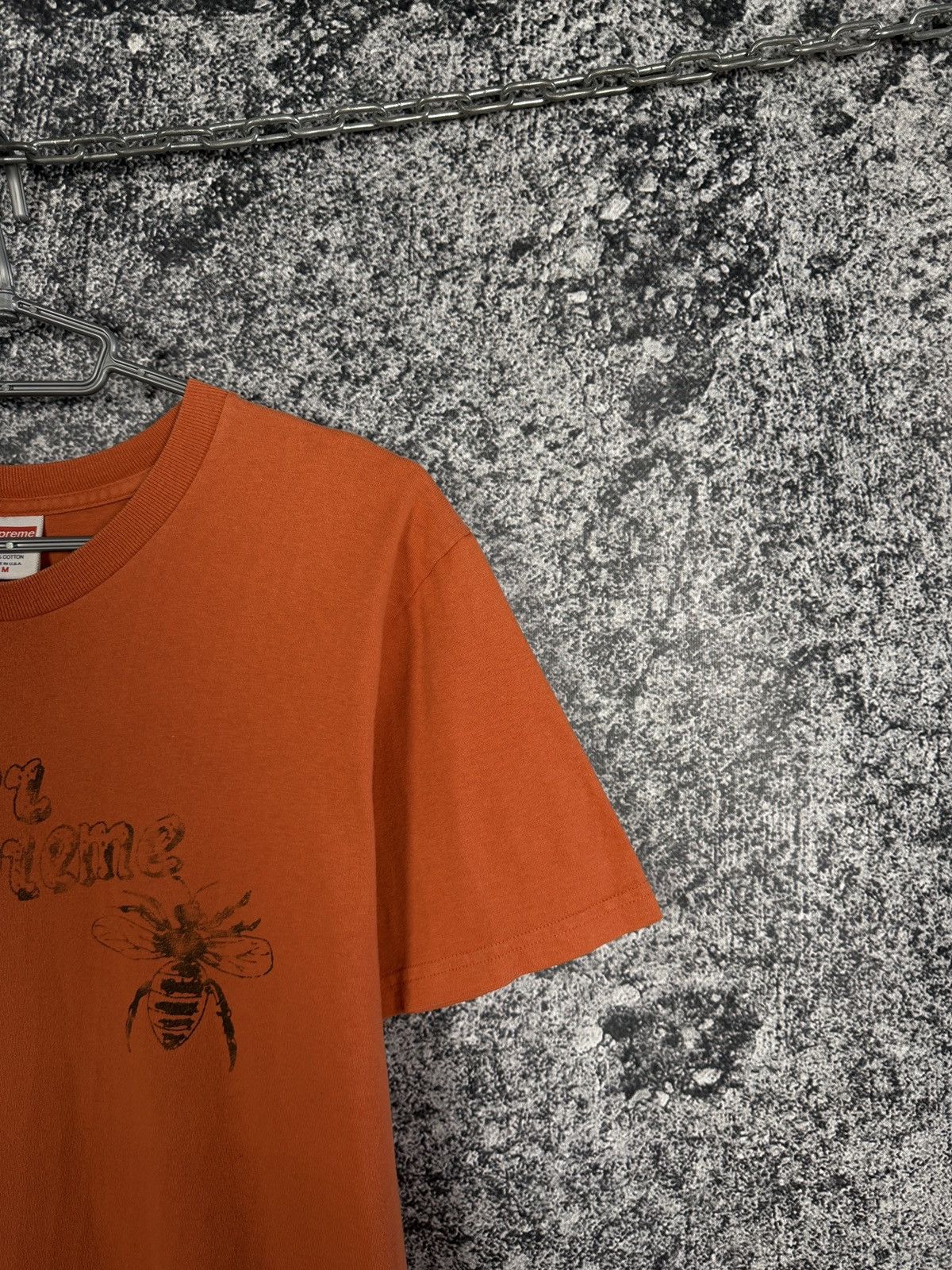 Supreme Vintage Supreme Limonious Super Supreme Made in USA Size M Size US M / EU 48-50 / 2 - 2 Thumbnail