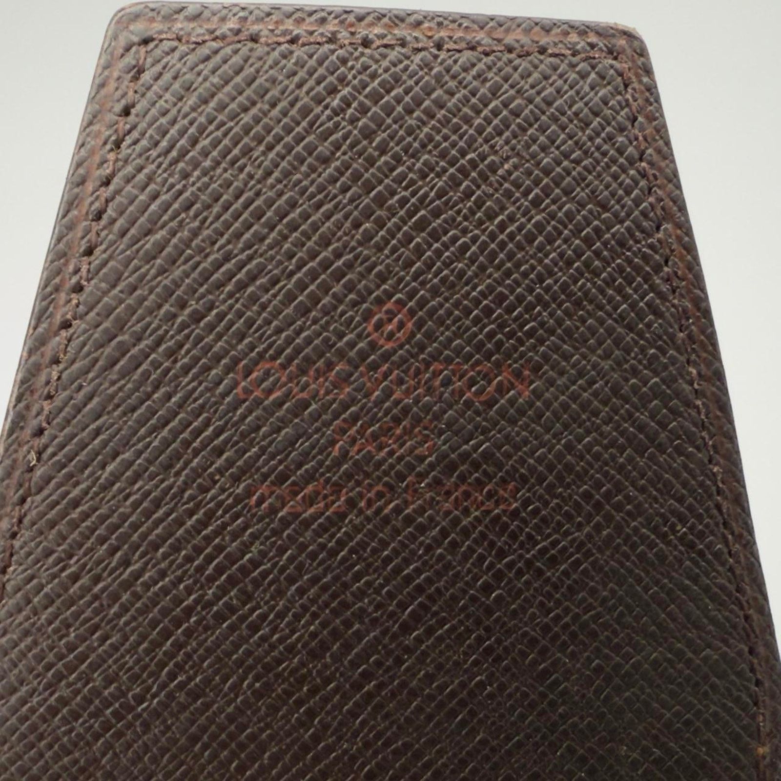 Louis Vuitton Pre owned louis vuitton damier ebene Size ONE SIZE - 5 Thumbnail