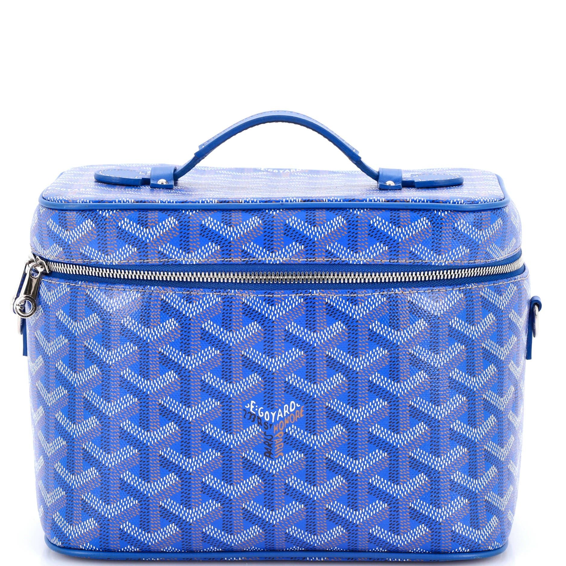 Goyard Muse Vanity Case Size ONE SIZE - 1 Thumbnail