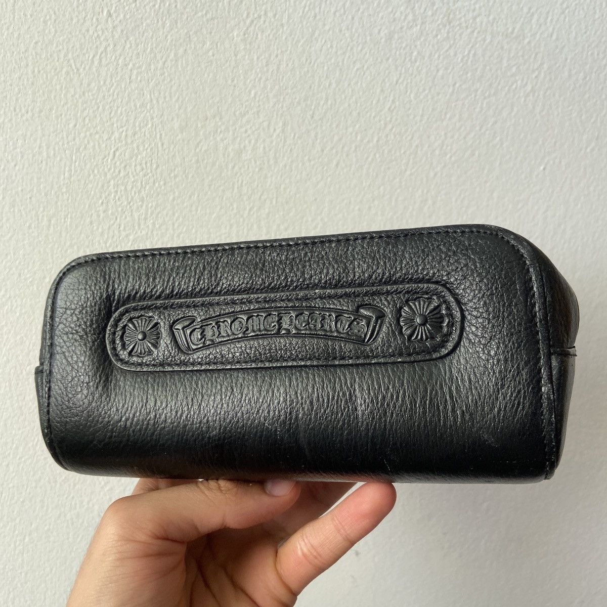 Chrome Hearts Chrome Hearts The Beast 3 Sunglasses Size ONE SIZE - 2 Thumbnail