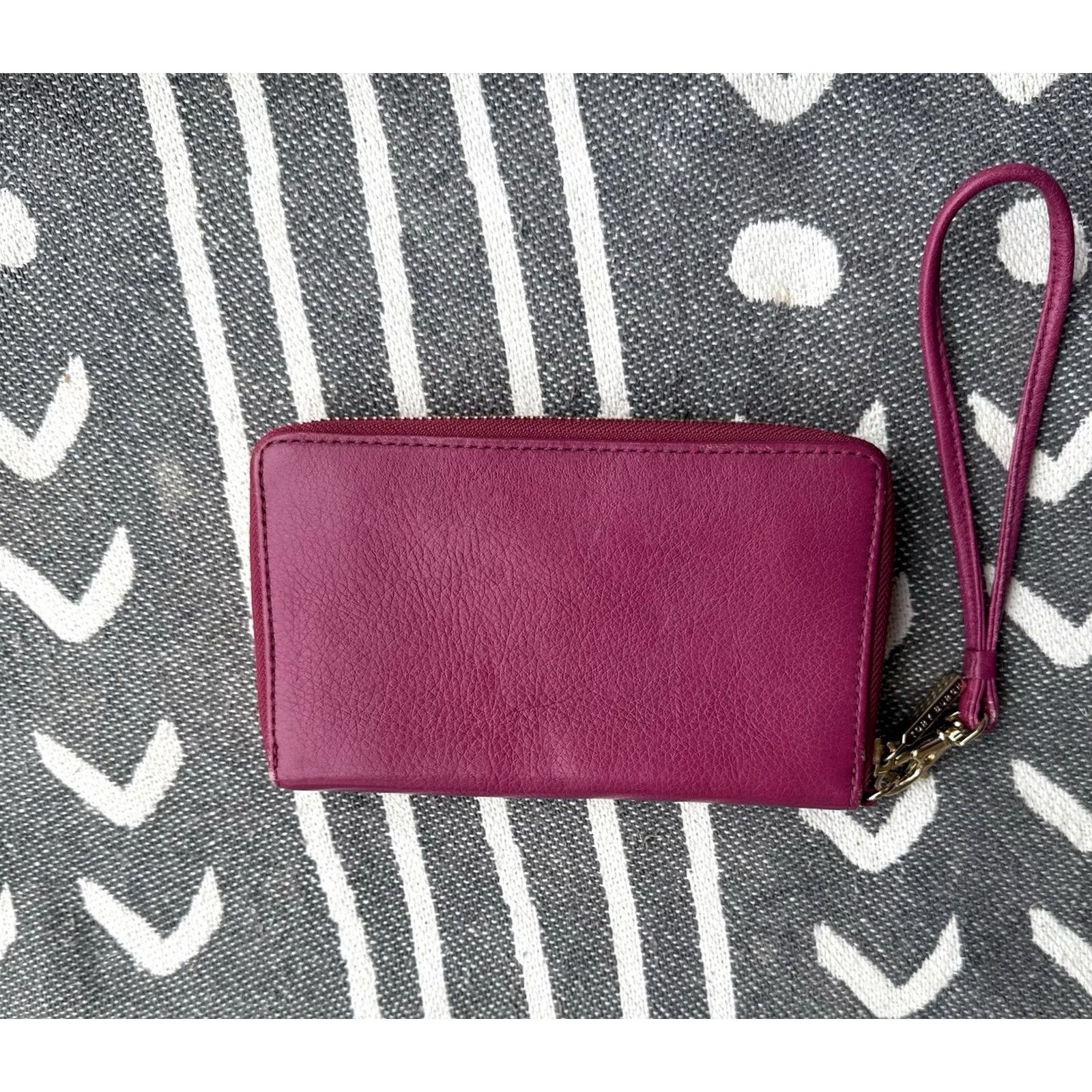 Tory Burch VINTAGE? No. Size ONE SIZE - 4 Thumbnail