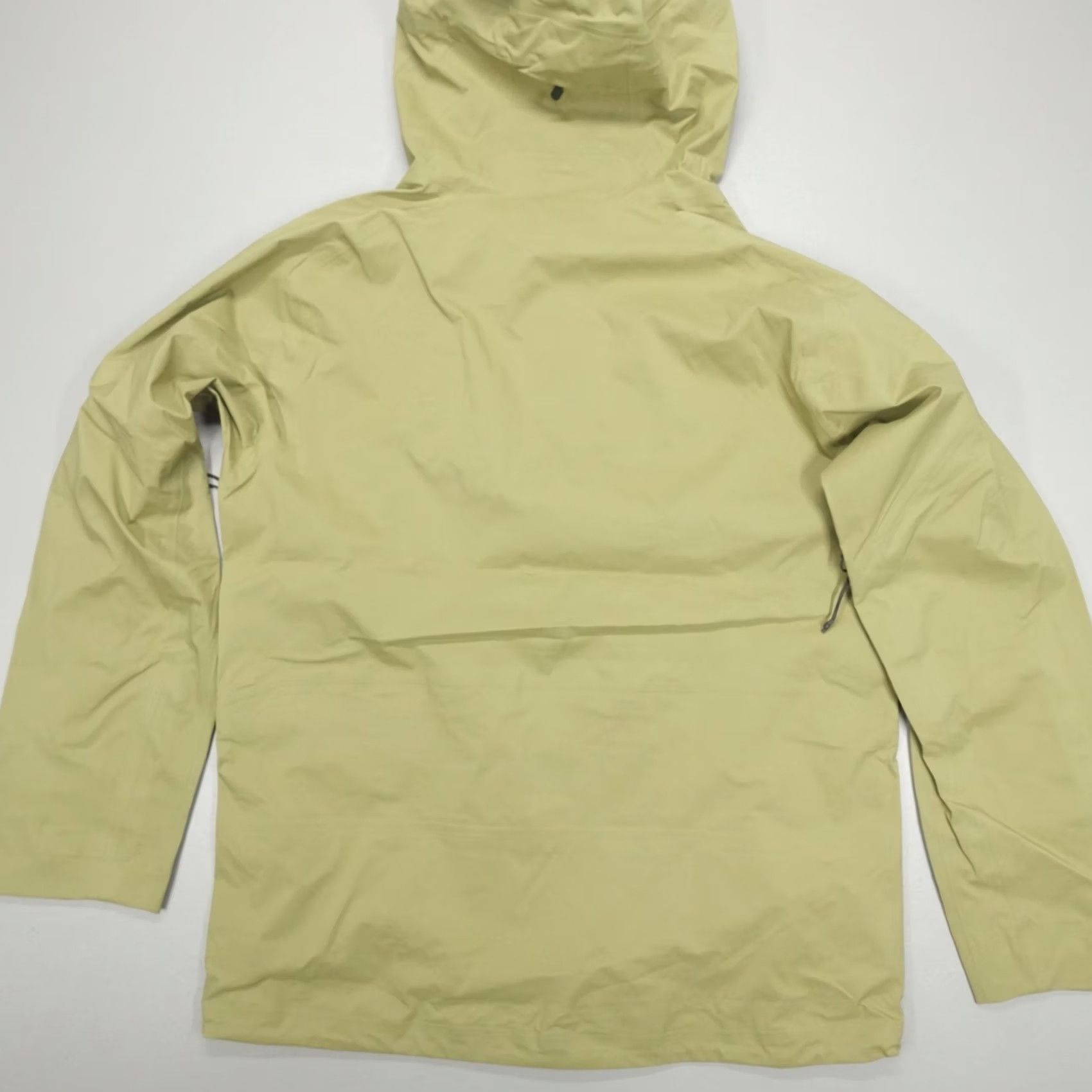 Dakine DAKINE Jacket Men's Size S Earth Green 3L Recco 20k Stretch Waterproof Windproof Hooded Zip Pockets Ski Shell Outdoor Casual Size US S / EU 44-46 / 1 - 8 Thumbnail