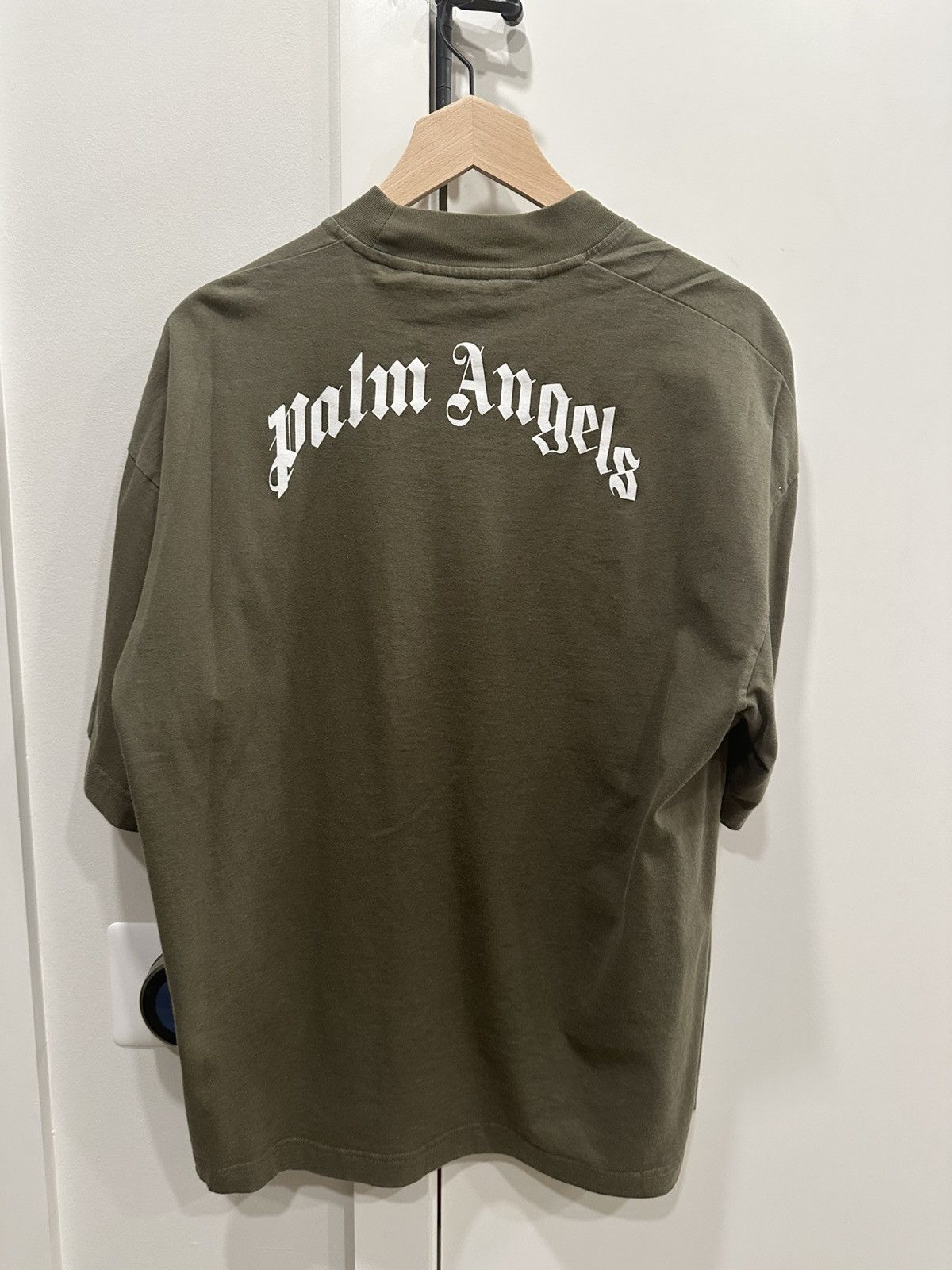 Palm Angels T-shirt Size US S / EU 44-46 / 1 - 2 Thumbnail