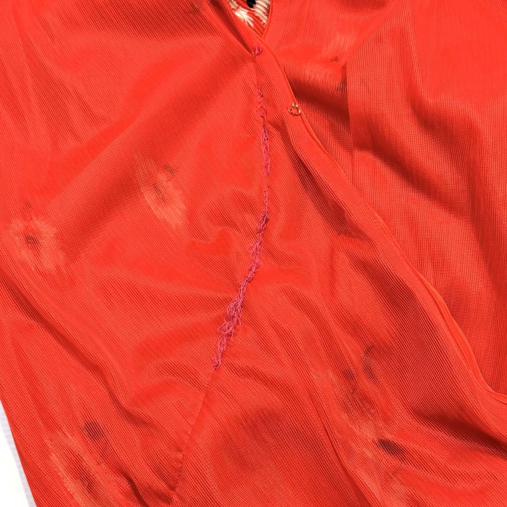 ASTR The Label VINTAGE not applicable Size L / US 10 / IT 46 - 7 Thumbnail