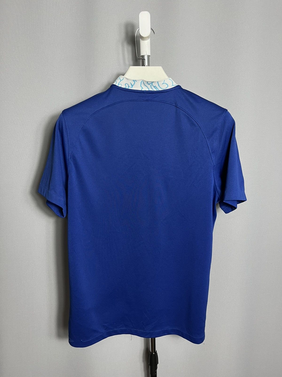 Nike Chelsea FC 2022 2023 Home Soccer Jersey Men’s Short Sleeve Size US S / EU 44-46 / 1 - 7 Thumbnail