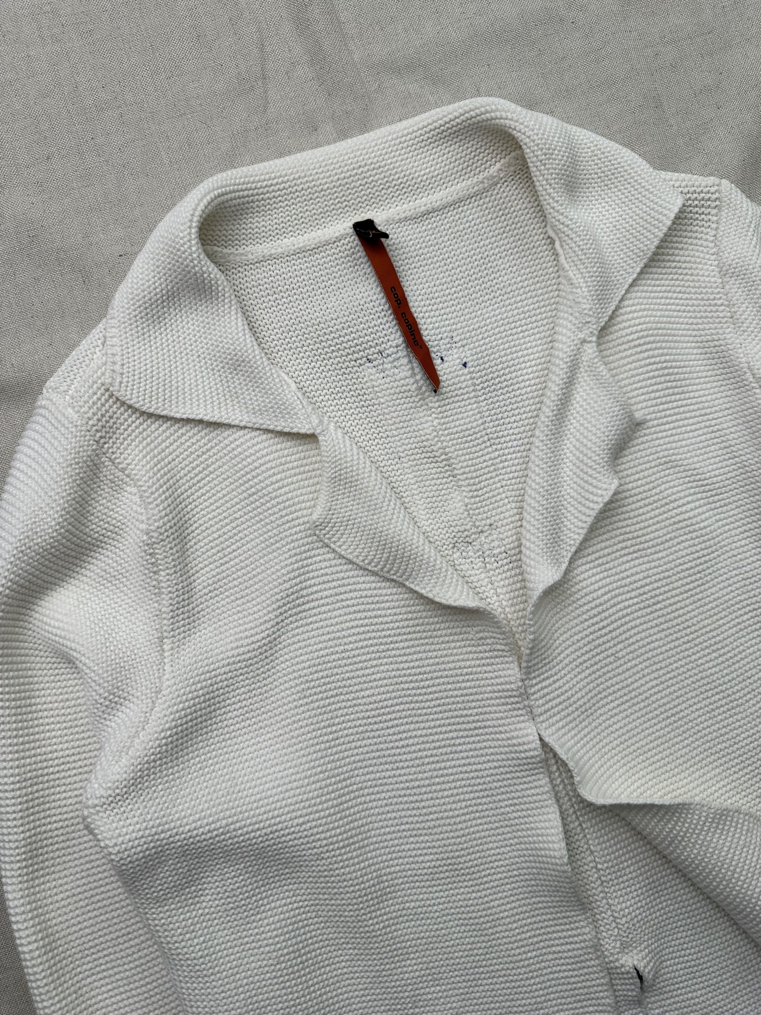Cop Copine Cop Copine Cardigan Size M / US 6-8 / IT 42-44 - 3 Thumbnail