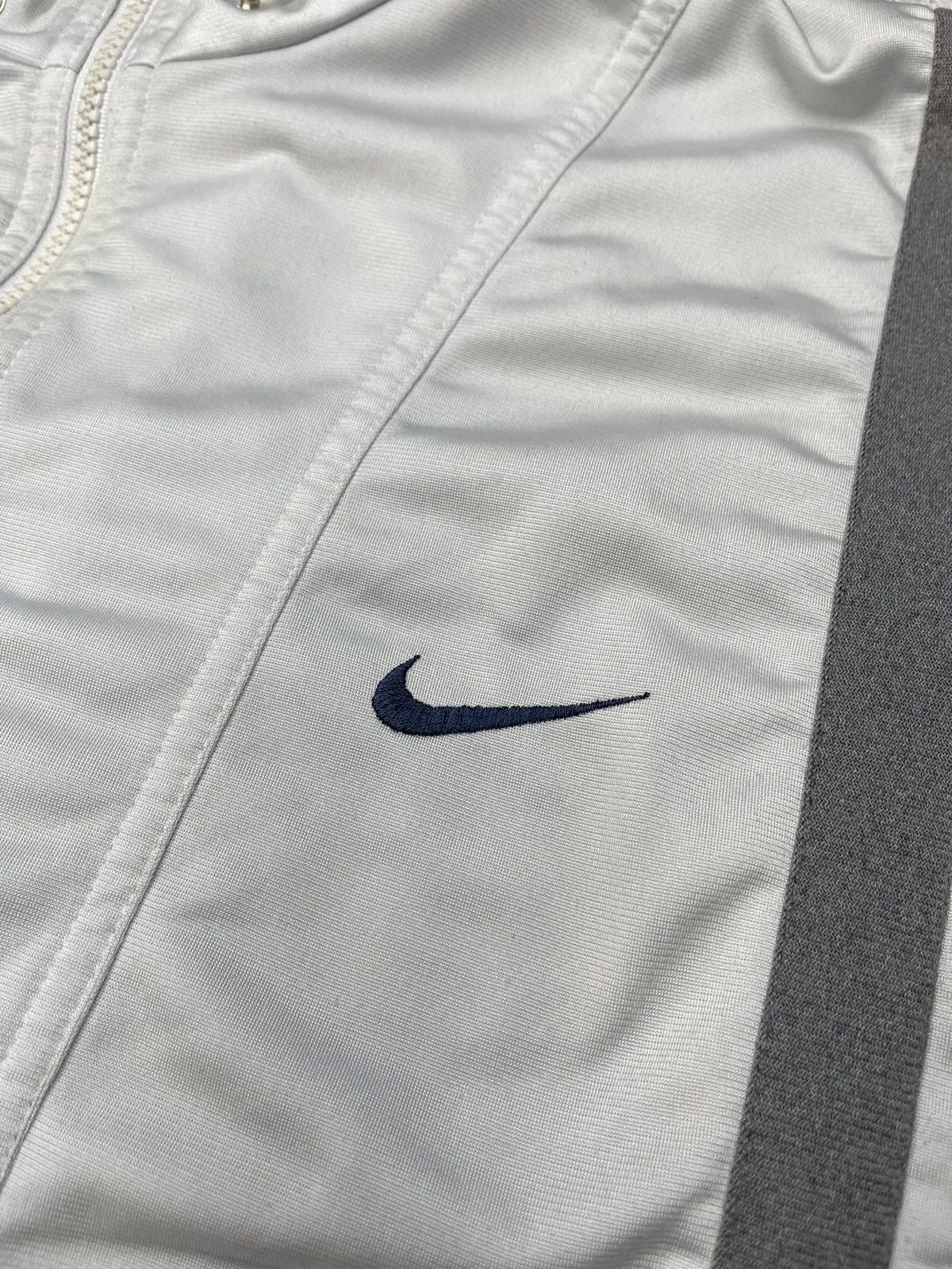 Nike × Nike ACG × Vintage Vintage Nike Track Jacket Big Logo Swoosh Y2K ACG TN Size US M / EU 48-50 / 2 - 5 Thumbnail