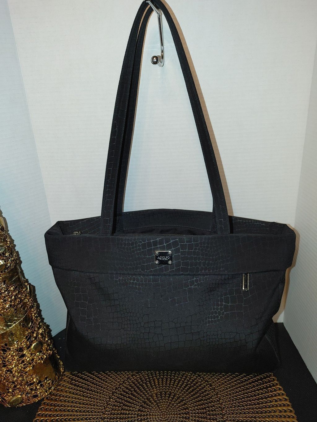 Adolfo Dominguez Adolfo Dominguez Tote Size ONE SIZE - 1 Thumbnail