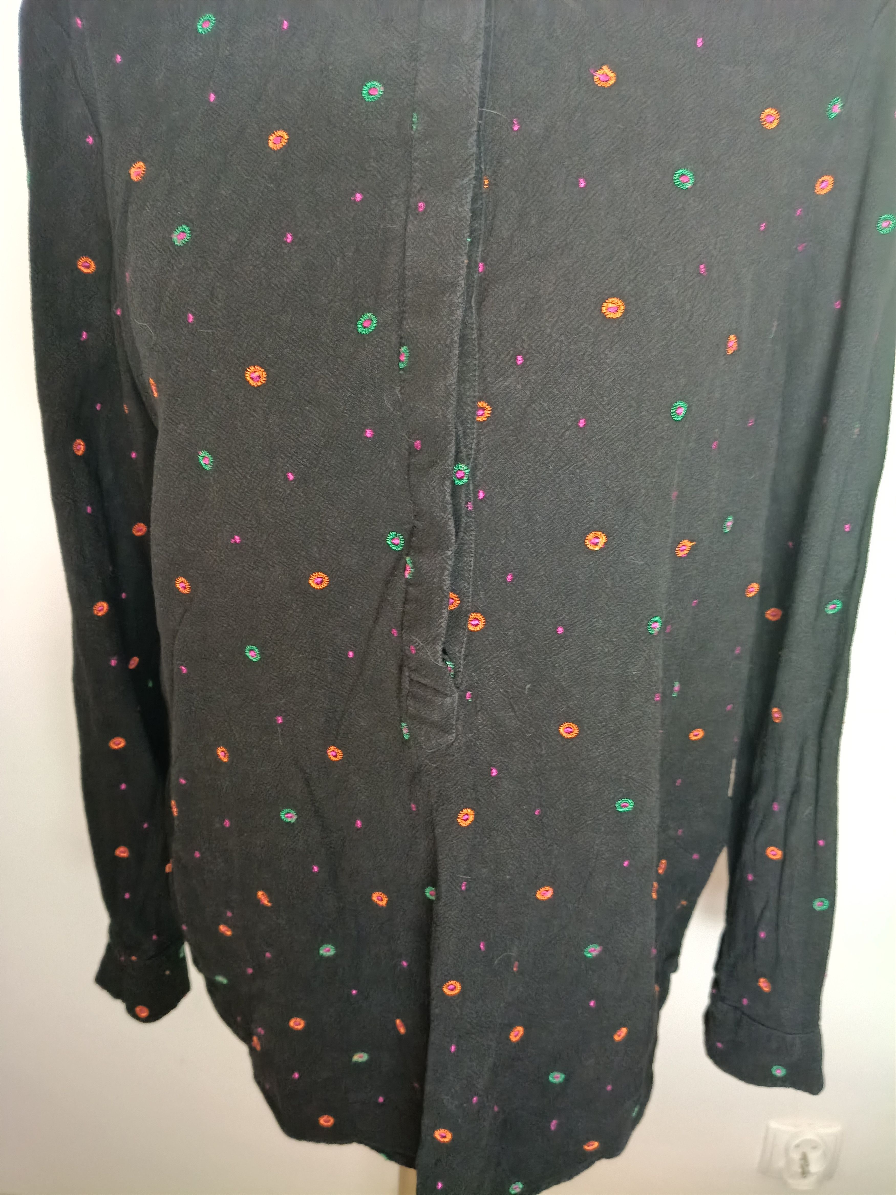 & Other Stories Linen blouse Size S / US 4 / IT 40 - 3 Thumbnail
